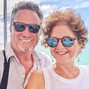 Meet your Posher, Janet